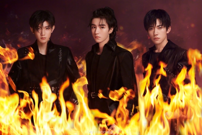 TFBOYS攝影師回應于正說了什么?怎么回事?真相到底是什么?