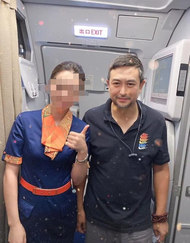 張嘉譯改名張嘉益什么情況?終于真相了,原來是這樣!