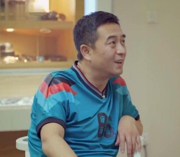 張嘉譯改名張嘉益是怎么回事?什么情況?終于真相了!原來是這樣！