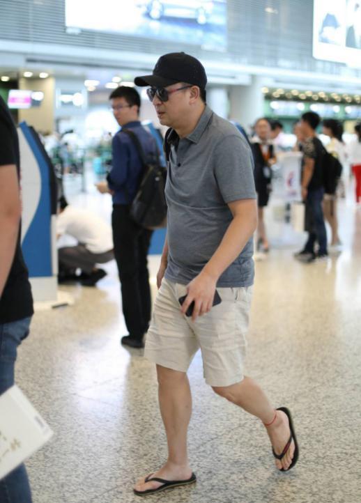 張嘉譯改名張嘉益是怎么回事?什么情況?終于真相了!原來是這樣！