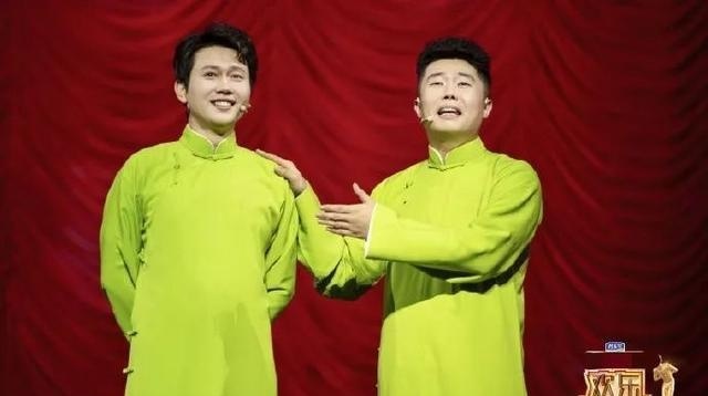 半停業(yè)德云社：岳云鵬郭麒麟綜藝輪軸轉(zhuǎn)，于謙也帶老婆出來掙錢
