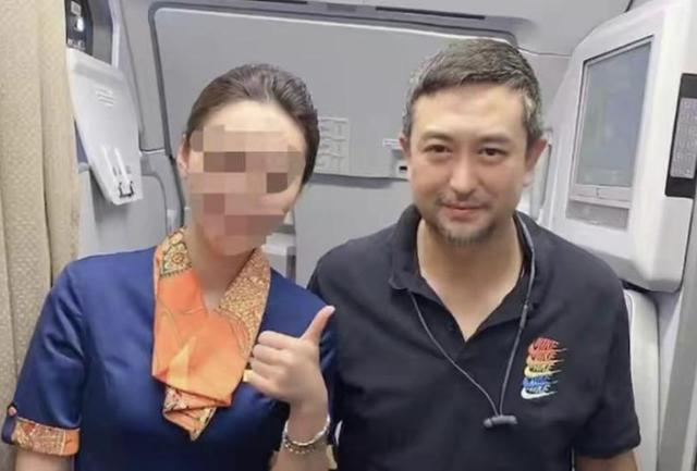 張嘉譯改名張嘉益是怎么回事?什么情況?終于真相了!原來是這樣！