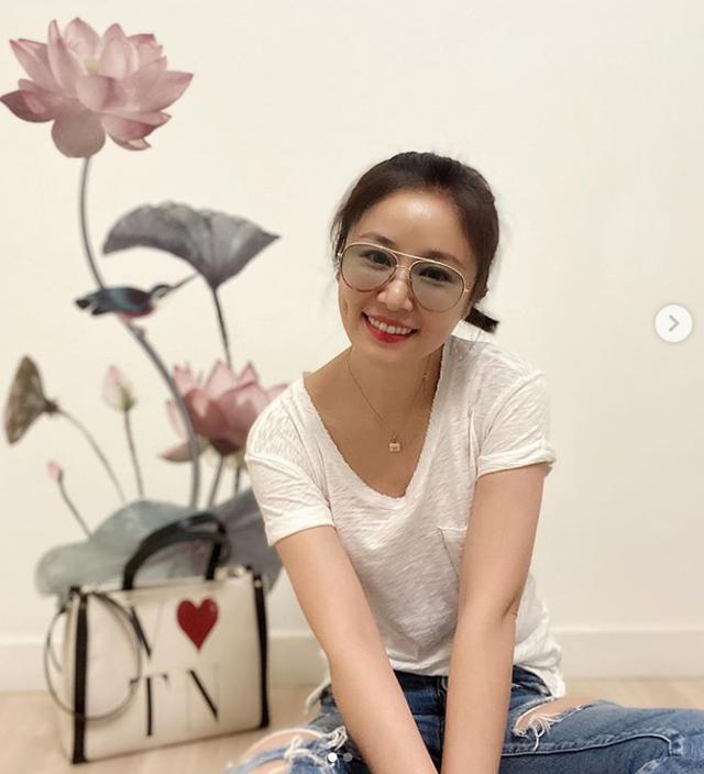 林心如霍建華慶祝結婚四周年低調曬照 親自否認懷上第二胎
