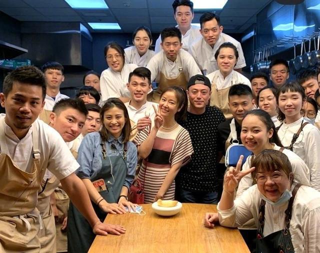 林心如霍建華慶祝結婚四周年低調曬照 親自否認懷上第二胎
