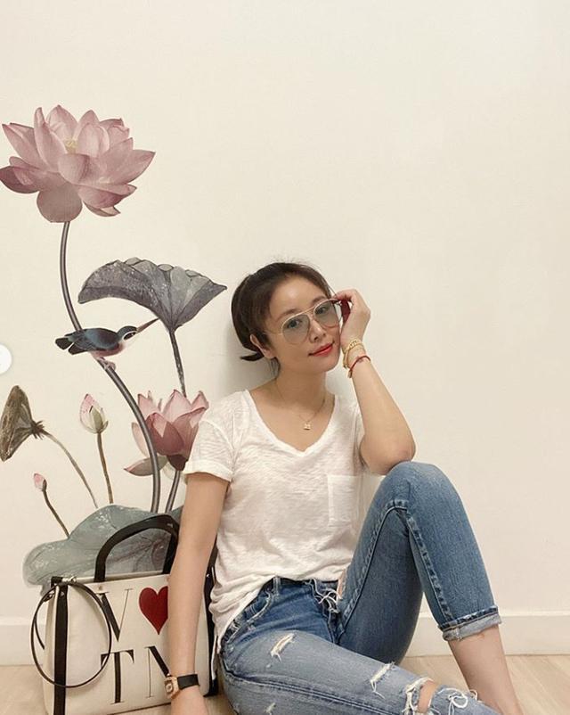 林心如霍建華慶祝結婚四周年低調曬照 親自否認懷上第二胎