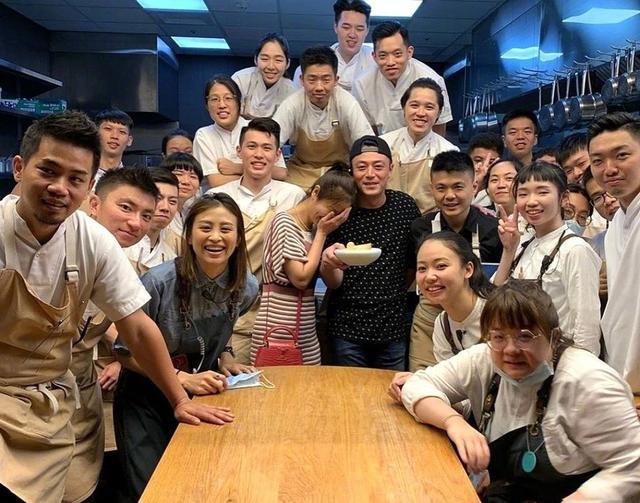 林心如霍建華慶祝結婚四周年低調曬照 親自否認懷上第二胎