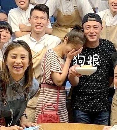 林心如霍建華慶祝結婚四周年低調曬照 親自否認懷上第二胎
