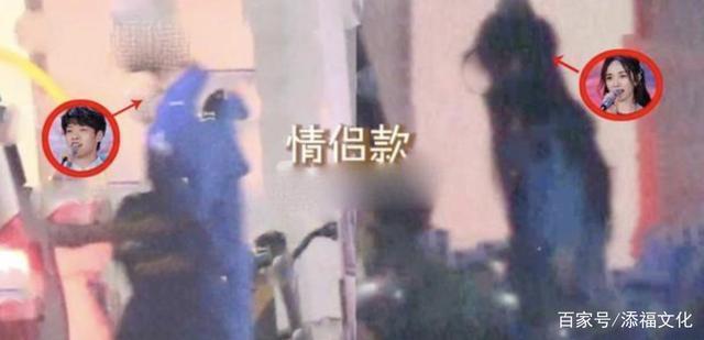 【最新】楊冪魏大勛疑似同居是真的嗎？具體是什么情況？