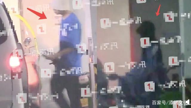 【最新】楊冪魏大勛疑似同居是真的嗎？具體是什么情況？