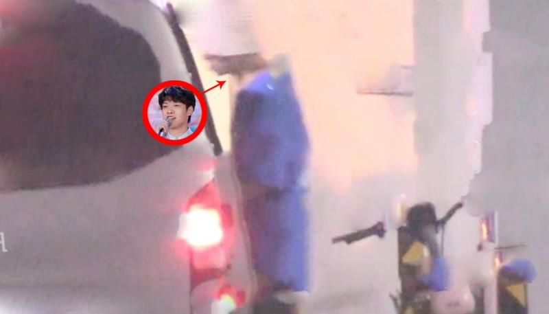 【圍觀吃瓜】楊冪魏大勛疑似同居是怎么回事?兩人回應了嗎?