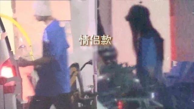 吃瓜吃到麻木！楊冪魏大勛疑似同居，楊冪和魏大勛第五次被拍到