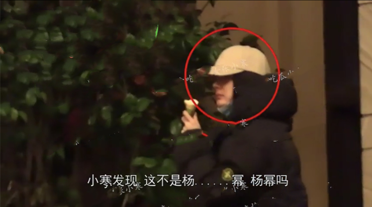 【圍觀吃瓜】楊冪魏大勛疑似同居是怎么回事?兩人回應了嗎?