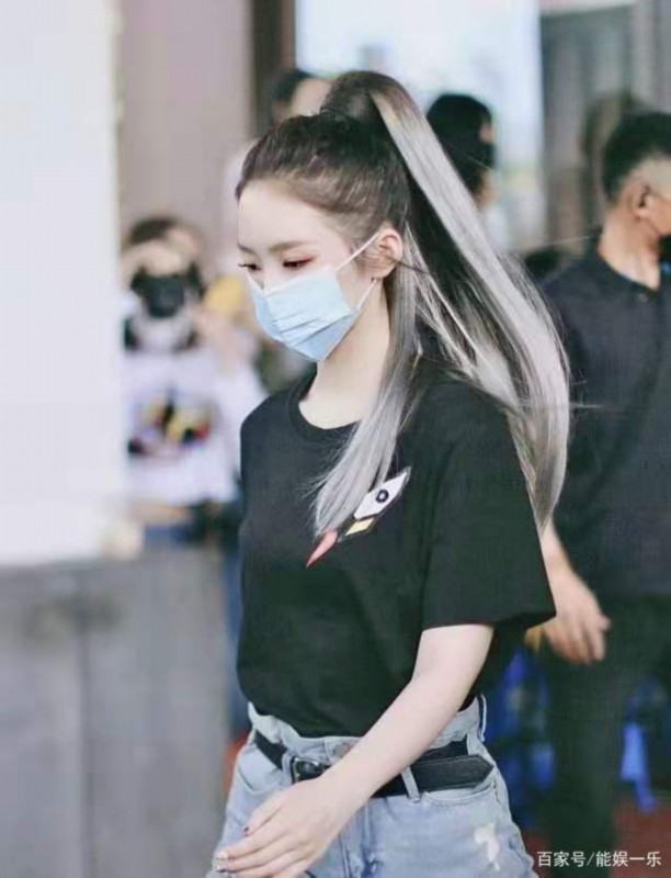 孟美岐甩飛假發片是怎么回事？具體發生了什么？ 