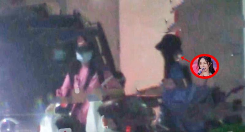 【圍觀吃瓜】楊冪魏大勛疑似同居是怎么回事?兩人回應了嗎?