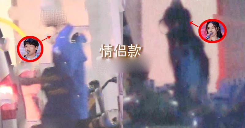 【圍觀吃瓜】楊冪魏大勛疑似同居是怎么回事?兩人回應了嗎?