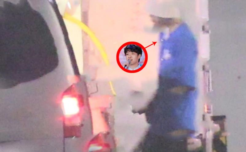 【圍觀吃瓜】楊冪魏大勛疑似同居是怎么回事?兩人回應了嗎?