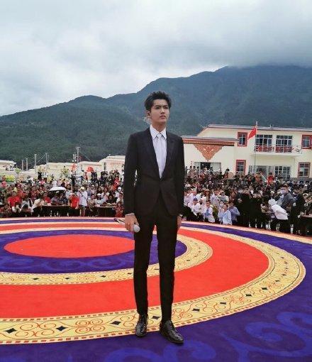 真相大白了!吳亦凡安保公司回應來了 事件詳情始末！