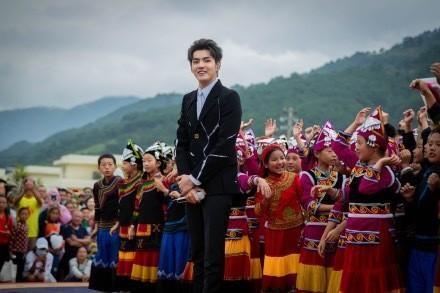 真相大白了!吳亦凡安保公司回應來了 事件詳情始末！