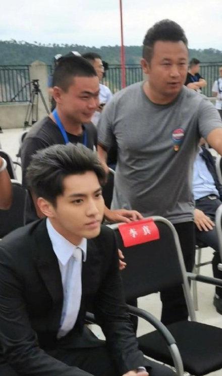 真相大白了!吳亦凡安保公司回應來了 事件詳情始末！