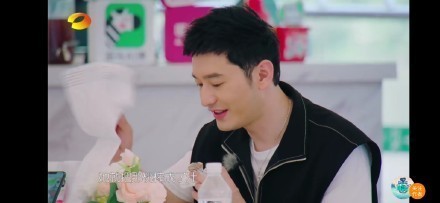 趙麗穎以身試法壞桃不能吃什么情況?終于真相了,原來(lái)是這樣！ 