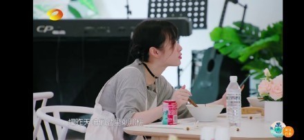 趙麗穎以身試法壞桃不能吃什么情況?終于真相了,原來(lái)是這樣！ 