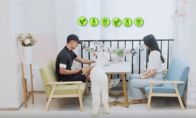 張繼科爸爸兒媳標(biāo)準(zhǔn)是素顏上熱搜是怎么回事？具體什么情況？