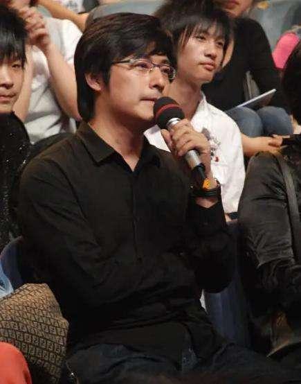 王岳倫就與女子舉止親密道歉是怎么回事？終于真相了，原來是這樣！