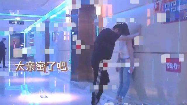 王岳倫就與女子舉止親密道歉是怎么回事？終于真相了，原來是這樣！