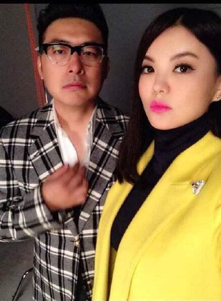 王岳倫就與女子舉止親密道歉是怎么回事？終于真相了，原來是這樣！