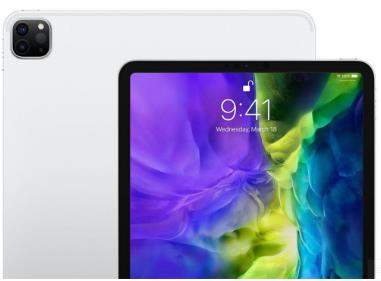 新款2020 iPad Pro曝光:支持5G,最早9月發(fā)布