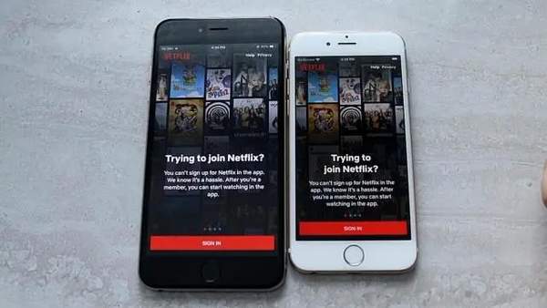 iPhone6S和6S+升級ios14后怎么樣?性能測試驚人!
