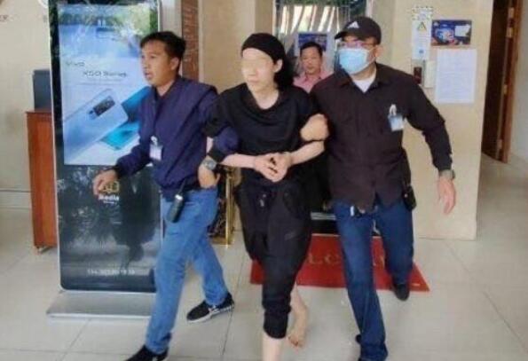 【最新】廣西一大學教授和丈夫被殺害 兇手竟然是最親近的人