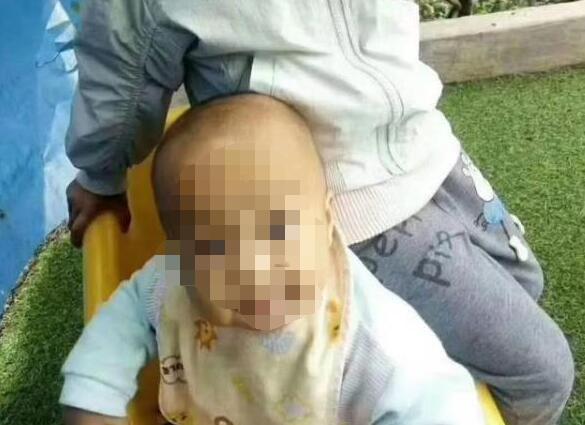 特大喜訊！麗江被抱走3歲男孩已成功解救 拐人女子竟然藏進山洞