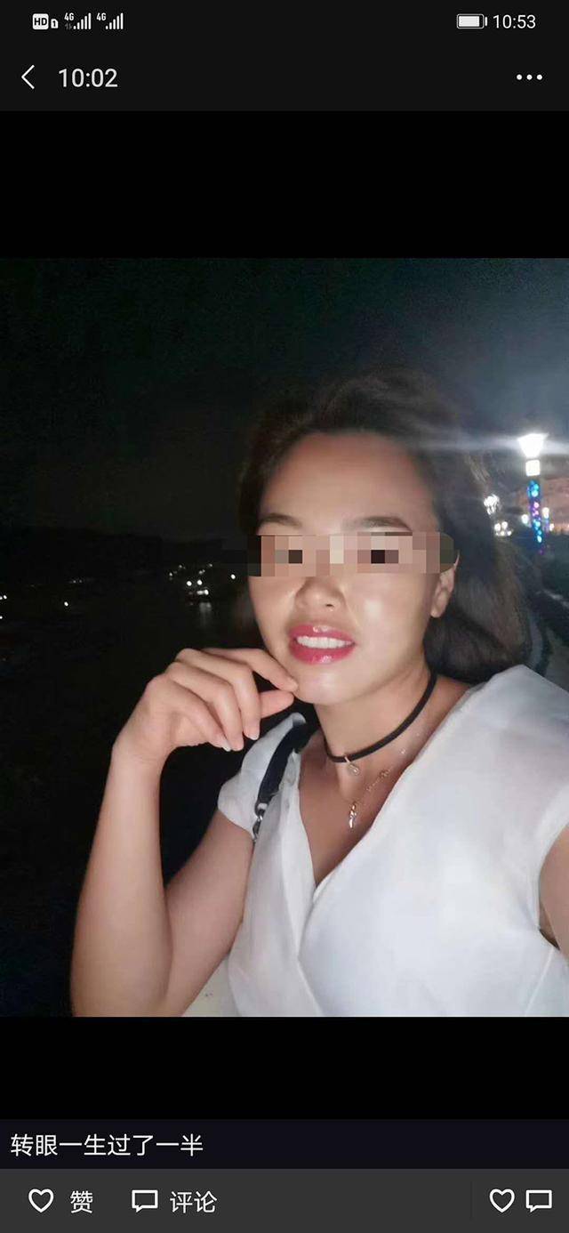 【禽獸不如】廣西殺前妻嫌犯曾多次求復合 曾蹲守在小區找前妻承認家暴