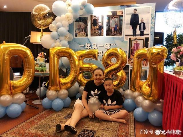 宋丹丹60歲生日宴眾星云集 圈內好友歡聚一堂畫面溫馨林永健之子林大竣引關注