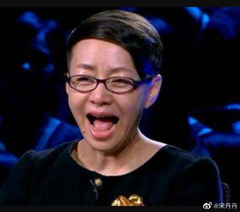 宋丹丹60歲生日宴眾星云集，現(xiàn)場照片曝光，楊紫張一山劉濤都來了！