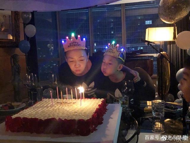 宋丹丹60歲生日宴眾星云集 圈內好友歡聚一堂畫面溫馨林永健之子林大竣引關注