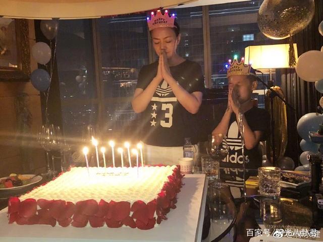 宋丹丹60歲生日宴眾星云集 圈內好友歡聚一堂畫面溫馨林永健之子林大竣引關注