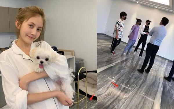 王思聰帶女生現身樓盤看房是怎么回事？終于真相了，來是這樣！