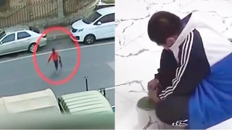 【最新】大連13歲行兇男孩家人始終不道歉是怎么回事?具體什么情況?
