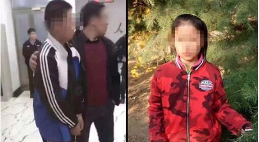 心中住著魔鬼!大連13歲行兇男孩家人始終不道歉 未成年成免死金牌?