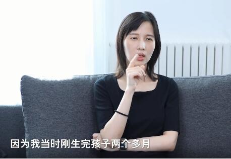 法院見！papi醬回應網絡爭議：否認網暴素人 自我炒作等