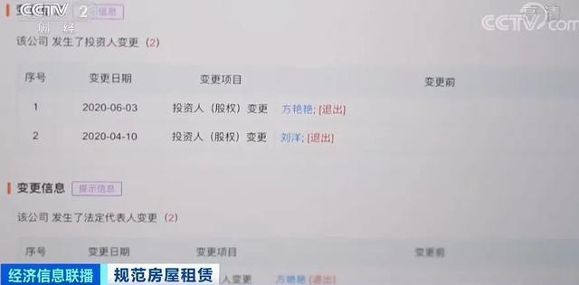 高進(jìn)低出！央視曝長(zhǎng)租公寓高收低租卷款跑路 長(zhǎng)收短付市場(chǎng)亂象怎么辦？