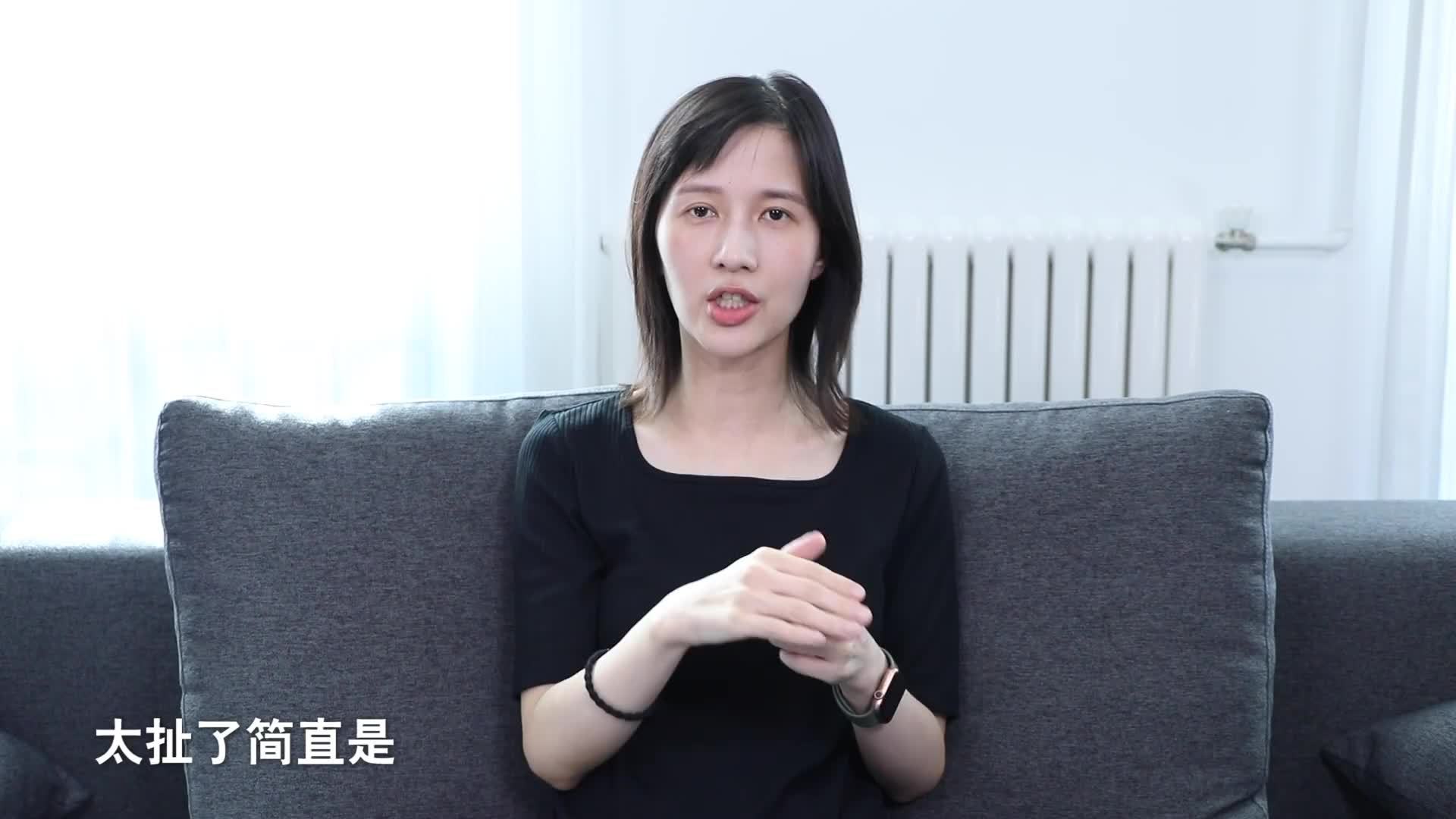網暴素人？自我炒作？papi醬回應網絡爭議說了什么？