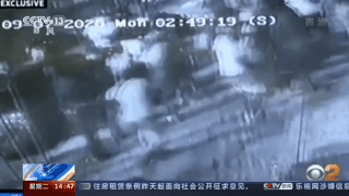 美國紐約再現(xiàn)槍擊事件 多人受傷包括兒童