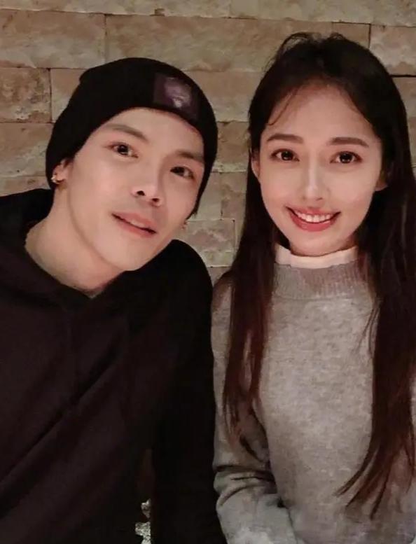 向佐郭碧婷再次申請注冊結婚什么情況？具體是怎么回事？
