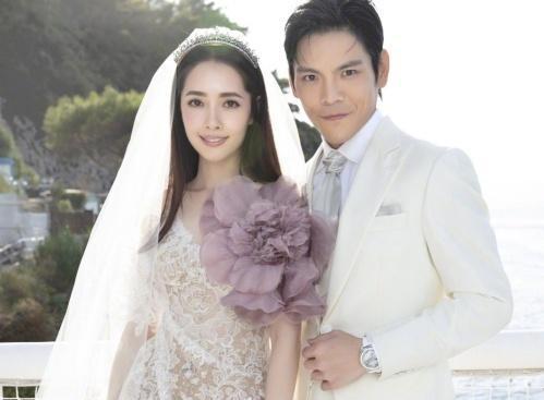 向佐郭碧婷再次申請注冊結婚什么情況？具體是怎么回事？