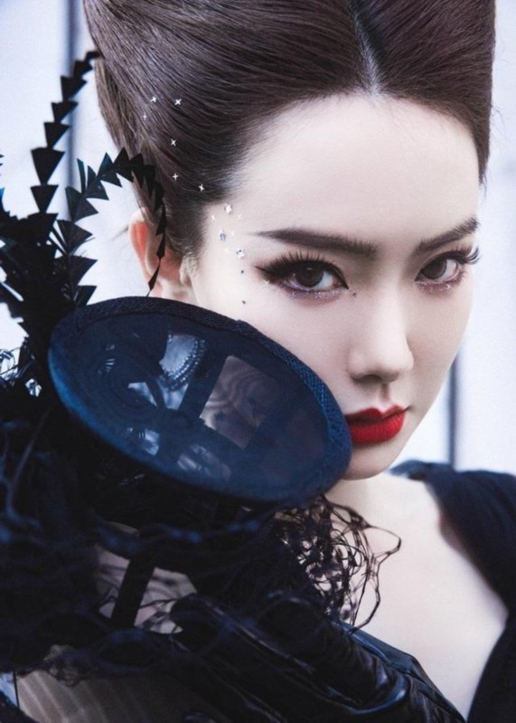 真好嗑!戚薇:結婚不是戀愛的目的 不愧是結婚6周年還在保鮮期！