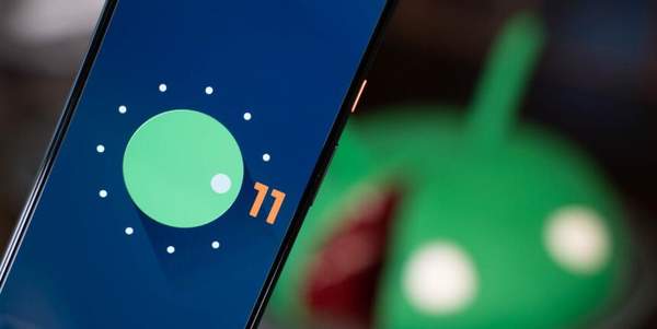 Android11正式發布,安卓11更新內容大全