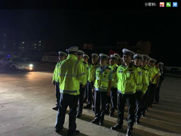 令人氣憤!越野車惡意碾壓拖行致交警殉職 具體是怎么一回事?